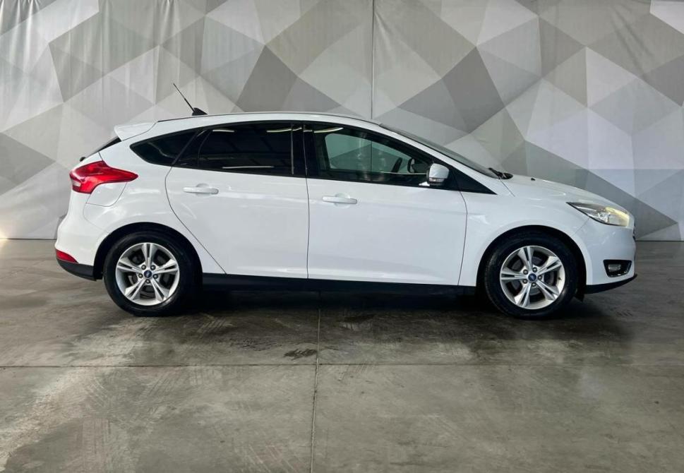 Ford Focus III Рестайлинг Оренбург  - изображение 7