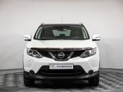 Nissan Qashqai II Рестайлинг Санкт-Петербург  - изображение 31
