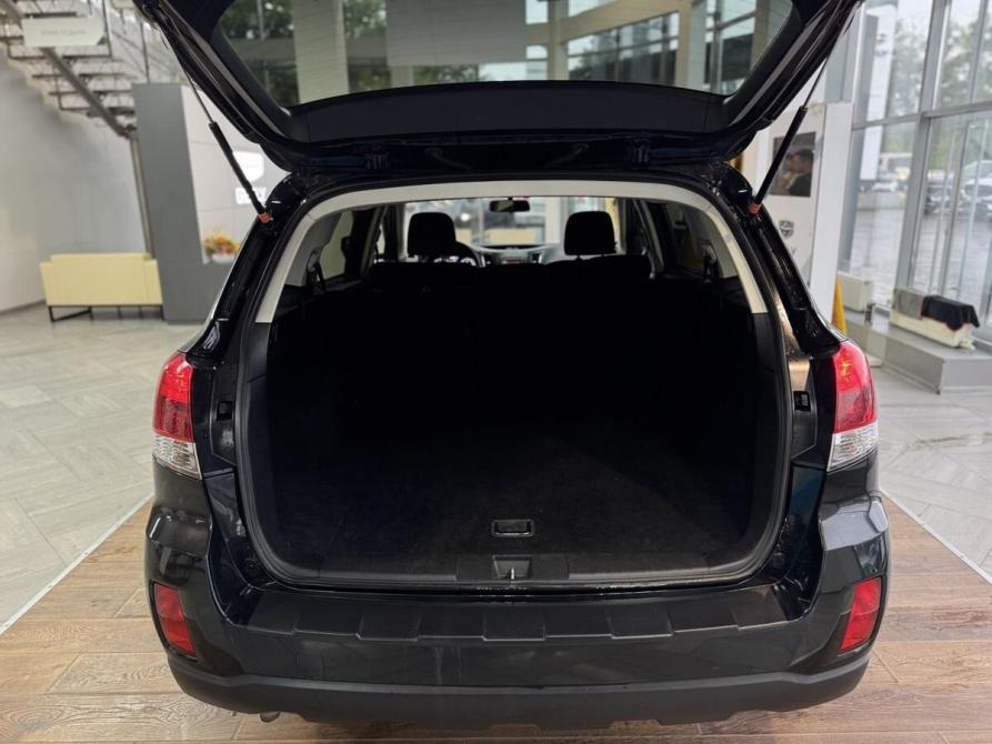 Subaru Outback IV Рестайлинг Тула  - изображение 18