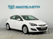 Opel Astra J Рестайлинг Калининград  - изображение 25