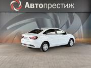 Lada (ВАЗ) Vesta I Рестайлинг (NG) Волгоград  - изображение 28
