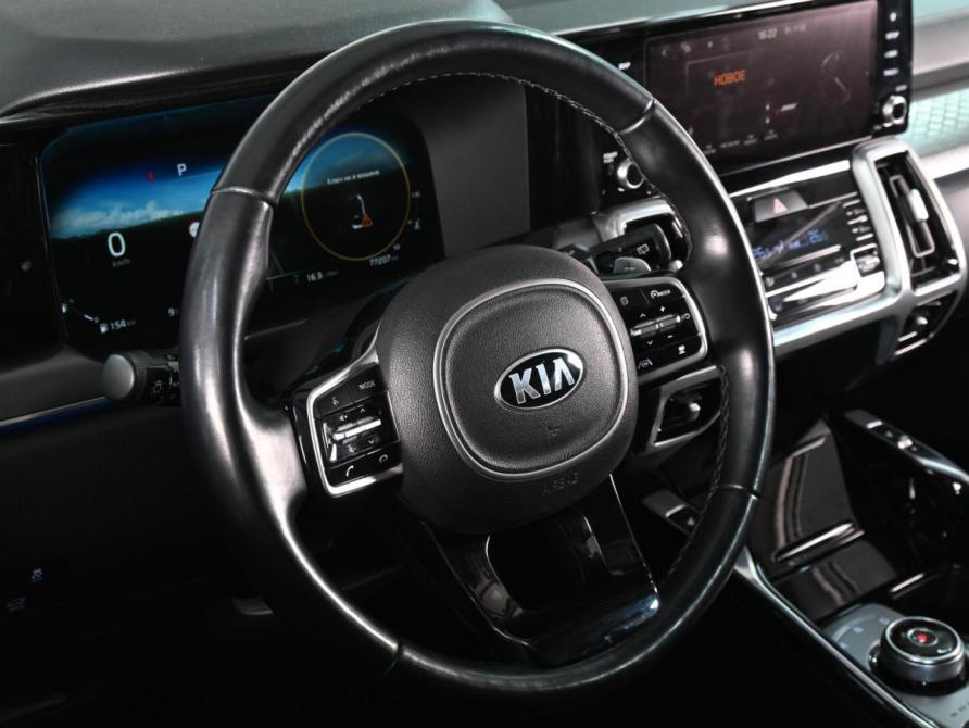 Kia Sorento IV Ростов-на-Дону  - изображение 15