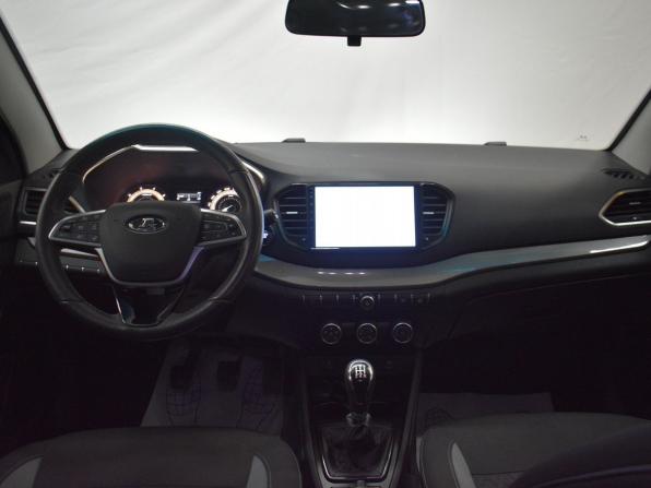 Lada (ВАЗ) Vesta I Рестайлинг (NG) с пробегом 2023 года, цена 1 179 000 рублей, 56600 км, седан, Автокод Объявления