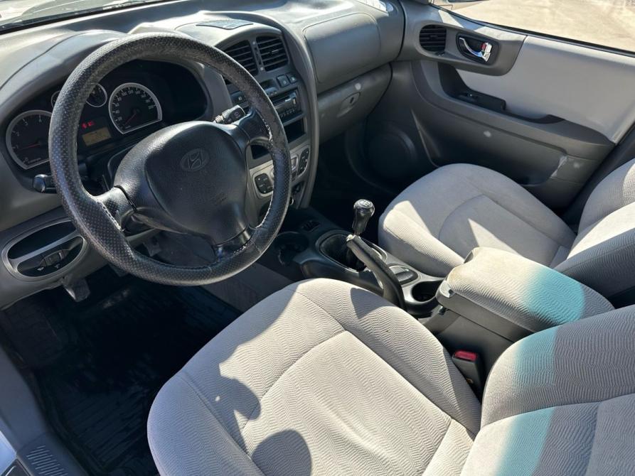 Hyundai Santa Fe Classic Нижний Новгород  - изображение 16