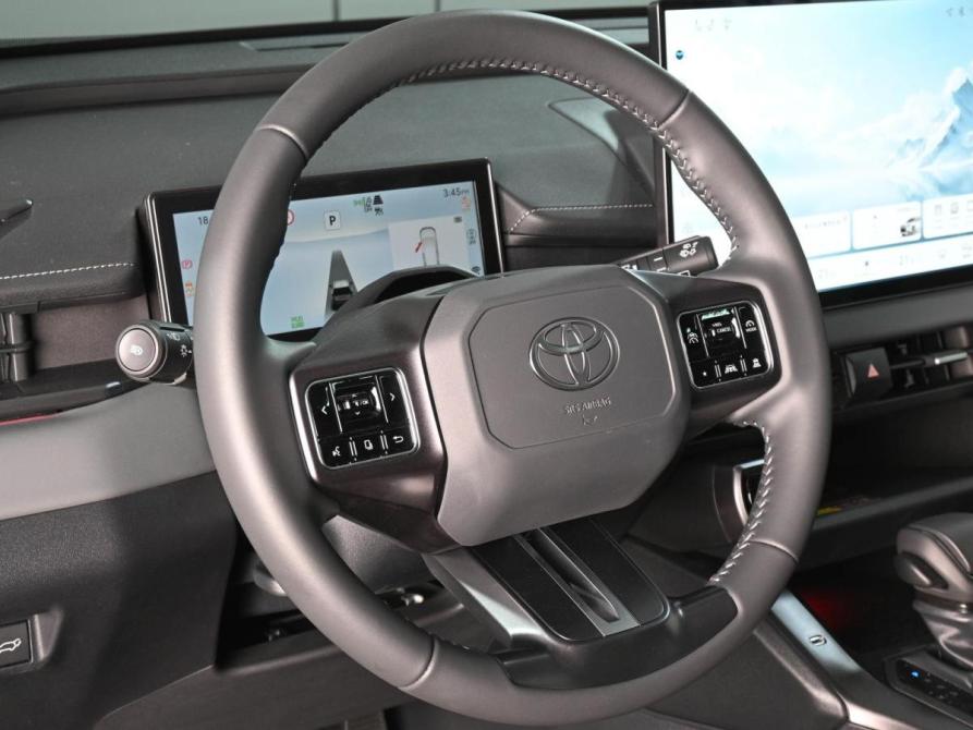 Toyota RAV4 VI (XA60) Ростов-на-Дону  - изображение 13