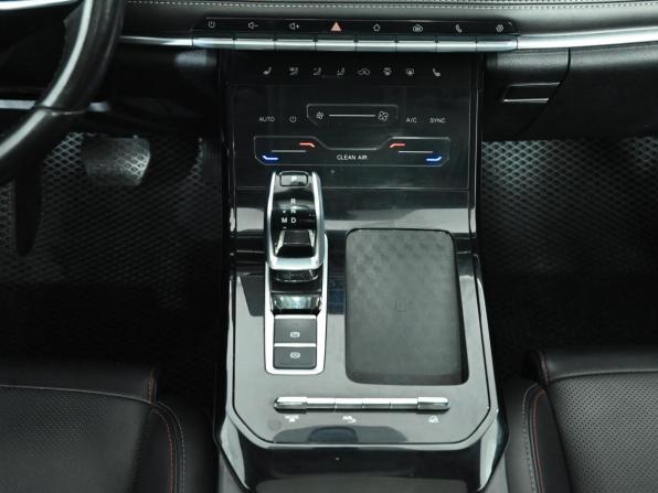 Chery Tiggo 7 Pro I с пробегом 2020 года, цена 1 690 000 рублей, 81460 км, внедорожник, Автокод Объявления