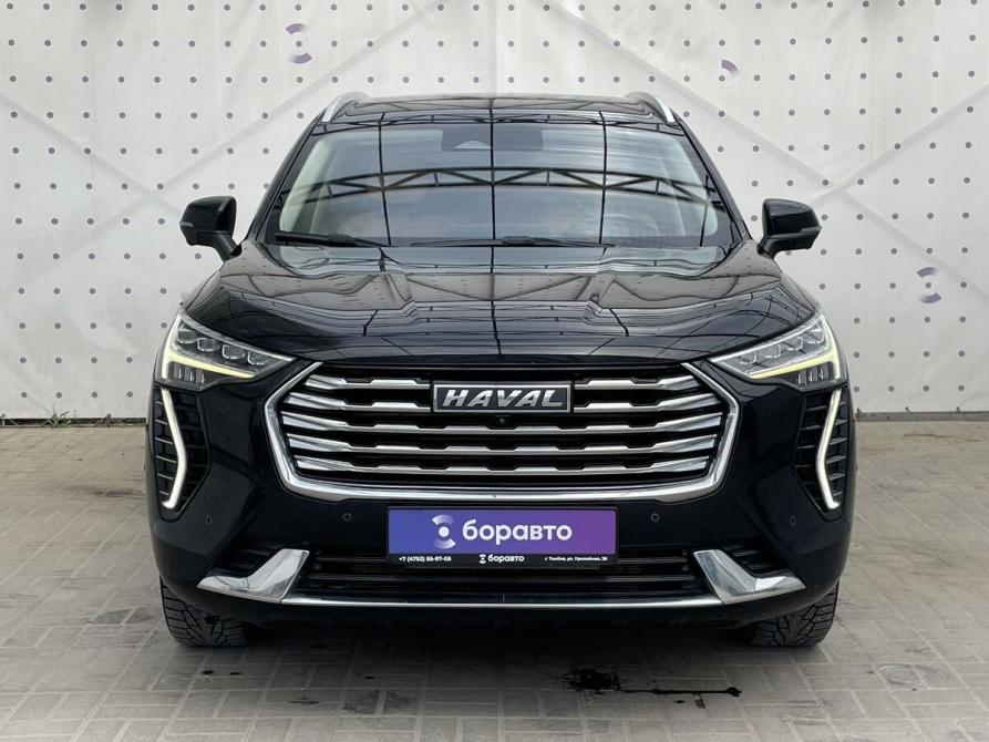 Haval Jolion I Тамбов  - изображение 3