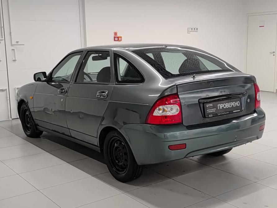 Lada (ВАЗ) Priora I Казань  - изображение 8