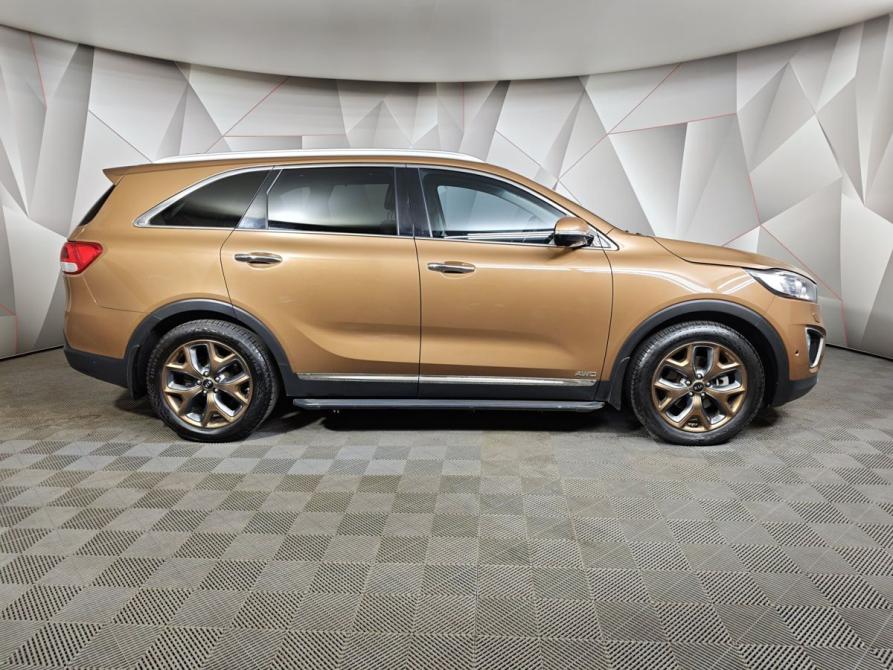 Kia Sorento III Prime Москва  - изображение 6