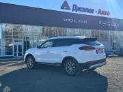 Geely Atlas Pro Набережные Челны  - изображение 27
