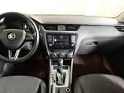 Skoda Octavia III (A7) Москва  - изображение 35