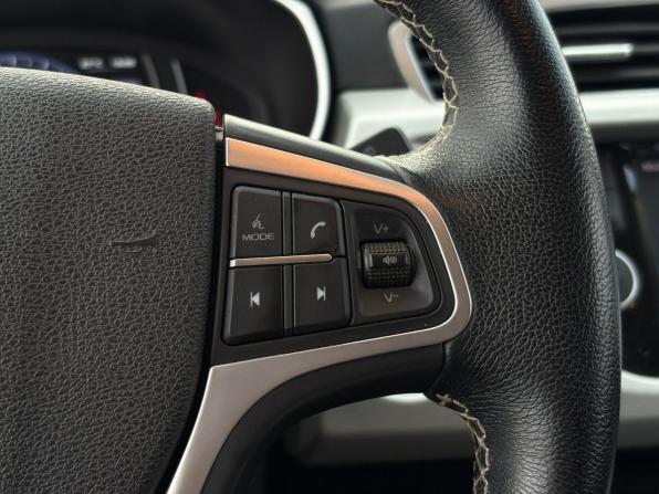Geely Atlas I с пробегом 2020 года, цена 1 700 000 рублей, 111800 км, внедорожник, Автокод Объявления