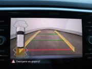 Volkswagen Teramont I Рестайлинг Москва  - изображение 47