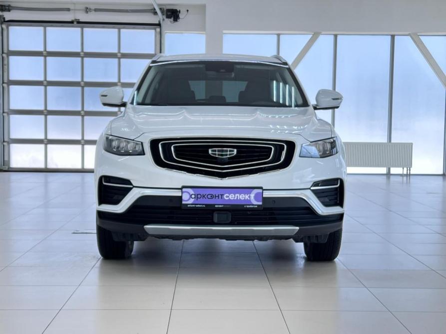 Geely Atlas Pro Волгоград  - изображение 7