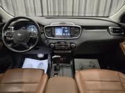 Kia Sorento III Prime Рестайлинг Красноярск  - изображение 41