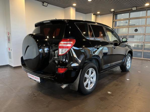 Toyota RAV4 III (XA30) Рестайлинг с пробегом 2010 года, цена 1 365 000 рублей, 192643 км, внедорожник, Автокод Объявления