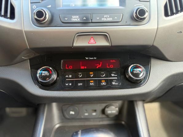 Kia Sportage III Рестайлинг с пробегом 2014 года, цена 1 215 000 рублей, 144000 км, внедорожник, Автокод Объявления
