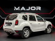 Renault Duster I Рестайлинг Москва  - изображение 31