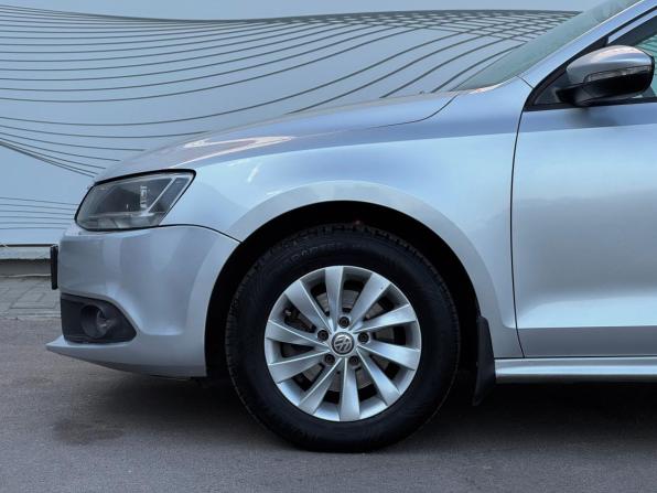 Volkswagen Jetta VI Рестайлинг с пробегом 2014 года, цена 1 250 000 рублей, 160795 км, седан, Автокод Объявления