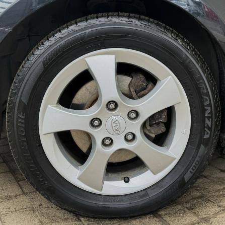 Kia Ceed I с пробегом 2008 года, цена 660 000 рублей, 233768 км, универсал, Автокод Объявления