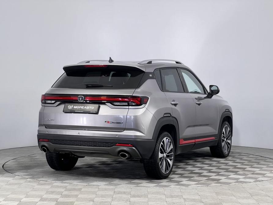 Changan CS35 Plus I Рестайлинг Калининград  - изображение 5