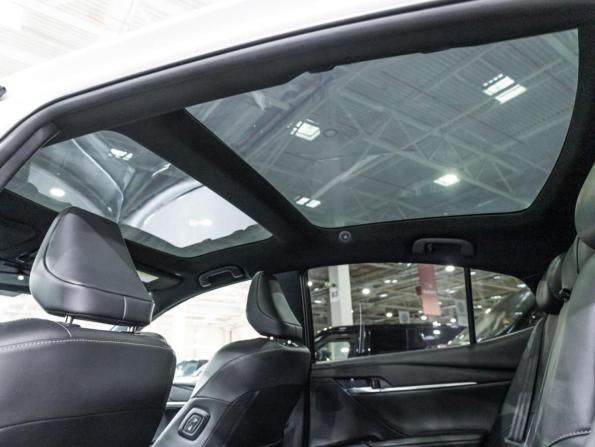 Toyota Camry IX (XV80) China Market с пробегом 2024 года, цена 3 879 700 рублей, 47938 км, седан, Автокод Объявления