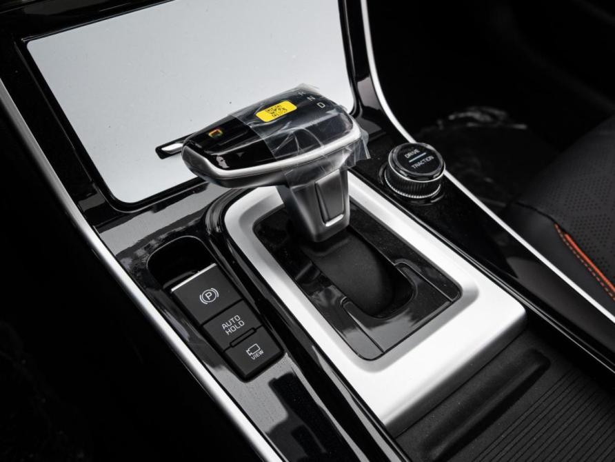 Kia Seltos I Рестайлинг Краснодар  - изображение 15