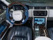 Land Rover Range Rover IV Рязань  - изображение 46