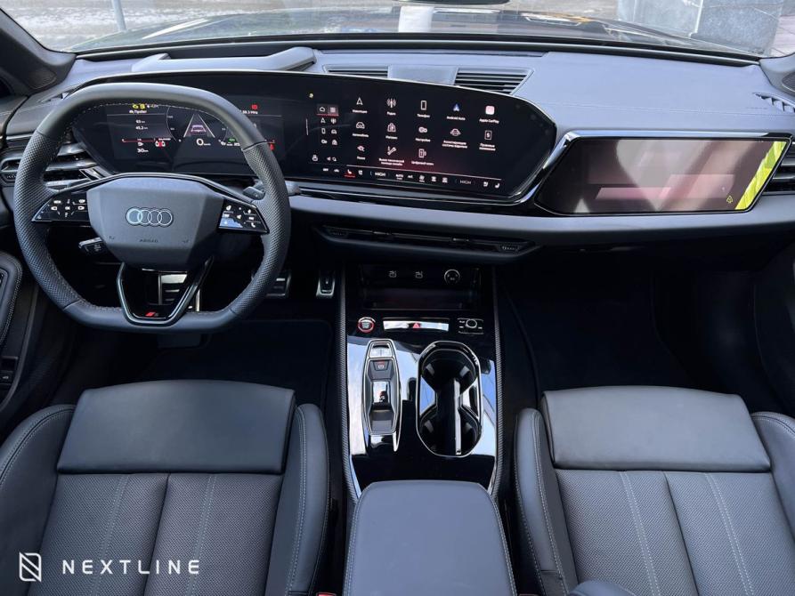 Audi A5 III (B10) Самара  - изображение 9