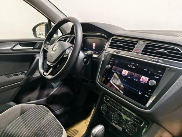 Volkswagen Tiguan II с пробегом 2020 года, цена 2 795 000 рублей, 157915 км, внедорожник, Автокод Объявления