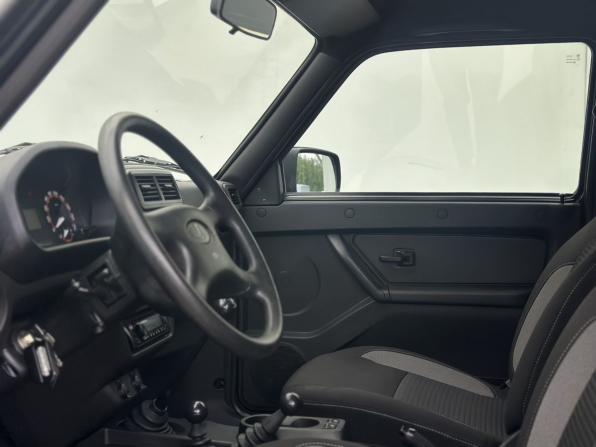 Lada (ВАЗ) Niva Legend с пробегом 2024 года, цена 880 000 рублей, 58723 км, внедорожник, Автокод Объявления