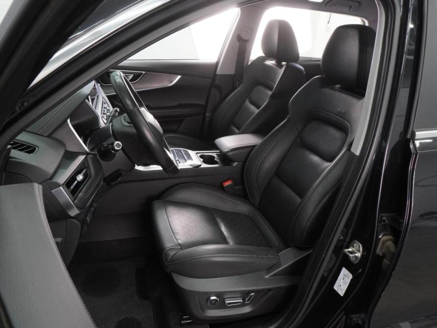 Chery Tiggo 8 I Воронеж  - изображение 11
