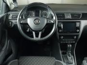 Skoda Rapid I Рестайлинг Кемерово  - изображение 33