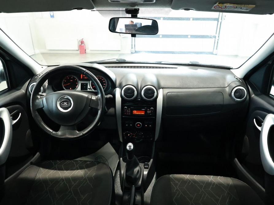 Lada (ВАЗ) Largus I Калуга  - изображение 20