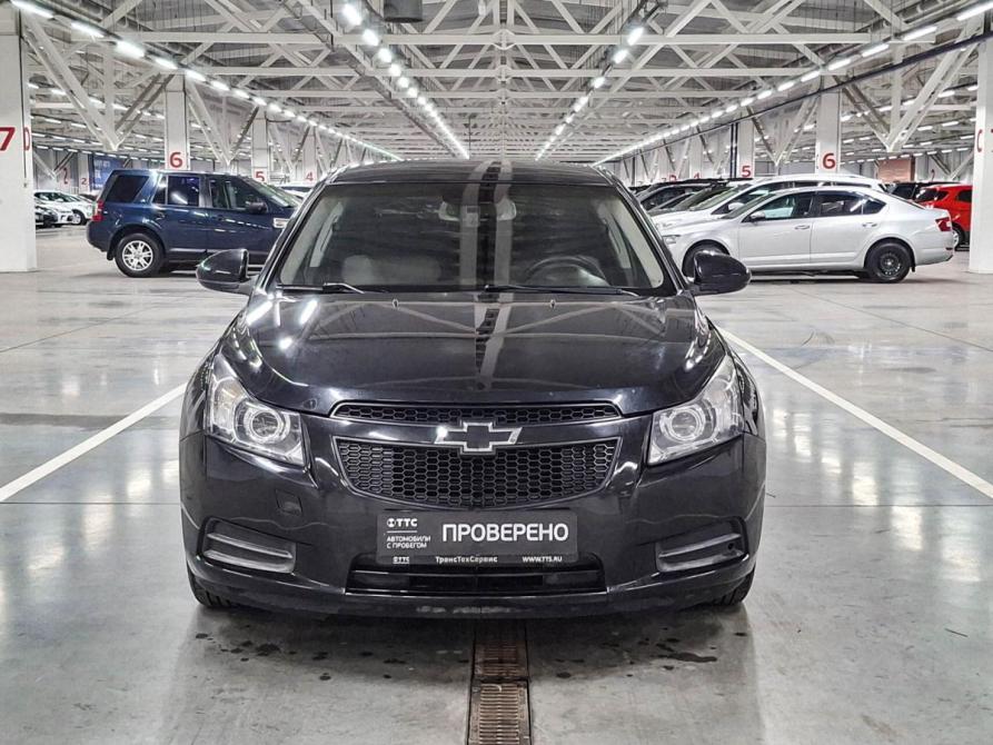 Chevrolet Cruze I Рестайлинг Казань  - изображение 2