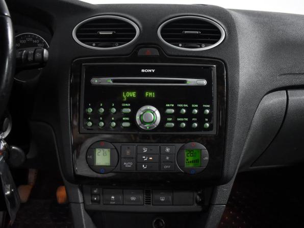 Ford Focus II с пробегом 2006 года, цена 449 000 рублей, 163891 км, универсал, Автокод Объявления