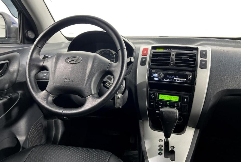 Hyundai Tucson I Нижний Новгород  - изображение 15
