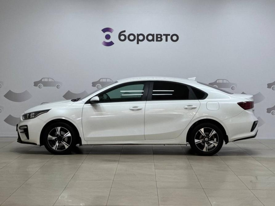 Kia Cerato IV Ставрополь  - изображение 7