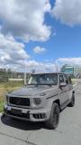 Mercedes-Benz G-Класс III (W465) Рестайлинг Екатеринбург  - изображение 24