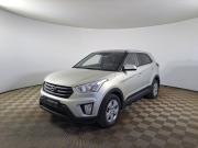 Hyundai Creta I Уфа  - изображение 23