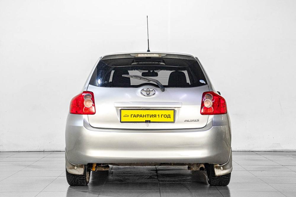 Toyota Auris I Челябинск  - изображение 6
