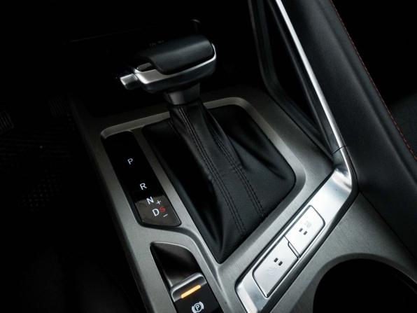 Changan CS35 Plus I Рестайлинг с пробегом 2023 года, цена 1 833 000 рублей, 75842 км, внедорожник, Автокод Объявления