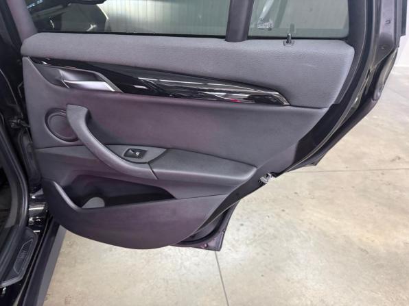 BMW X1 II (F48) Рестайлинг с пробегом 2021 года, цена 2 047 000 рублей, 256199 км, внедорожник, Автокод Объявления
