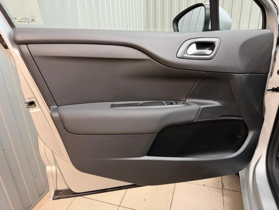 Citroen C4 II Магнитогорск  - изображение 13