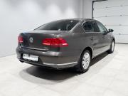 Volkswagen Passat B7 Екатеринбург  - изображение 25