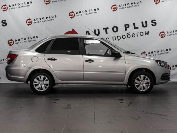 Lada (ВАЗ) Granta I Рестайлинг с пробегом 2022 года, цена 779 000 рублей, 54920 км, седан, Автокод Объявления