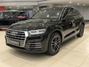 Audi Q5 II (FY) Казань  - изображение 23