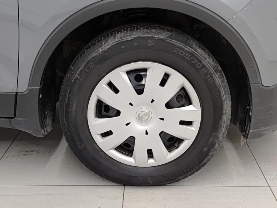 Opel Mokka I Казань  - изображение 22