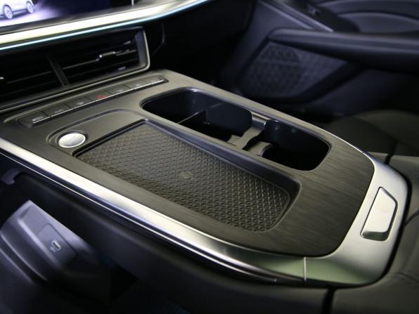 Haval F7 II с пробегом 2025 года, цена 3 100 000 рублей, 1893 км, внедорожник, Автокод Объявления