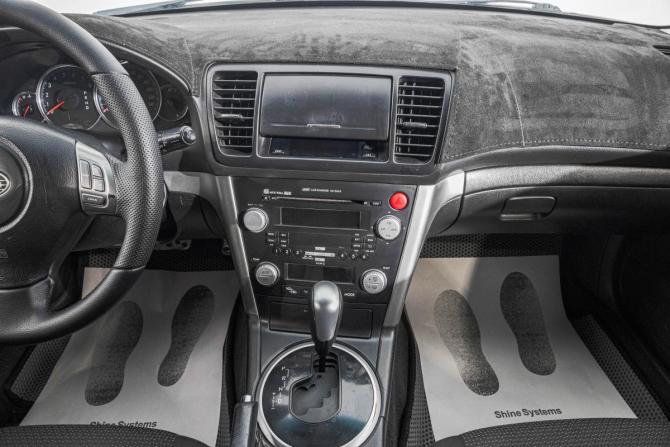 Subaru Outback III Рестайлинг с пробегом 2007 года, цена 959 000 рублей, 260000 км, универсал, Автокод Объявления